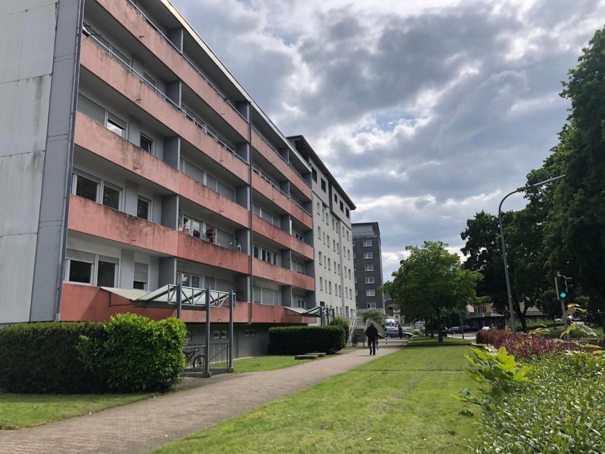 Ferienwohnung Am Gruett Lorrach Exterior photo